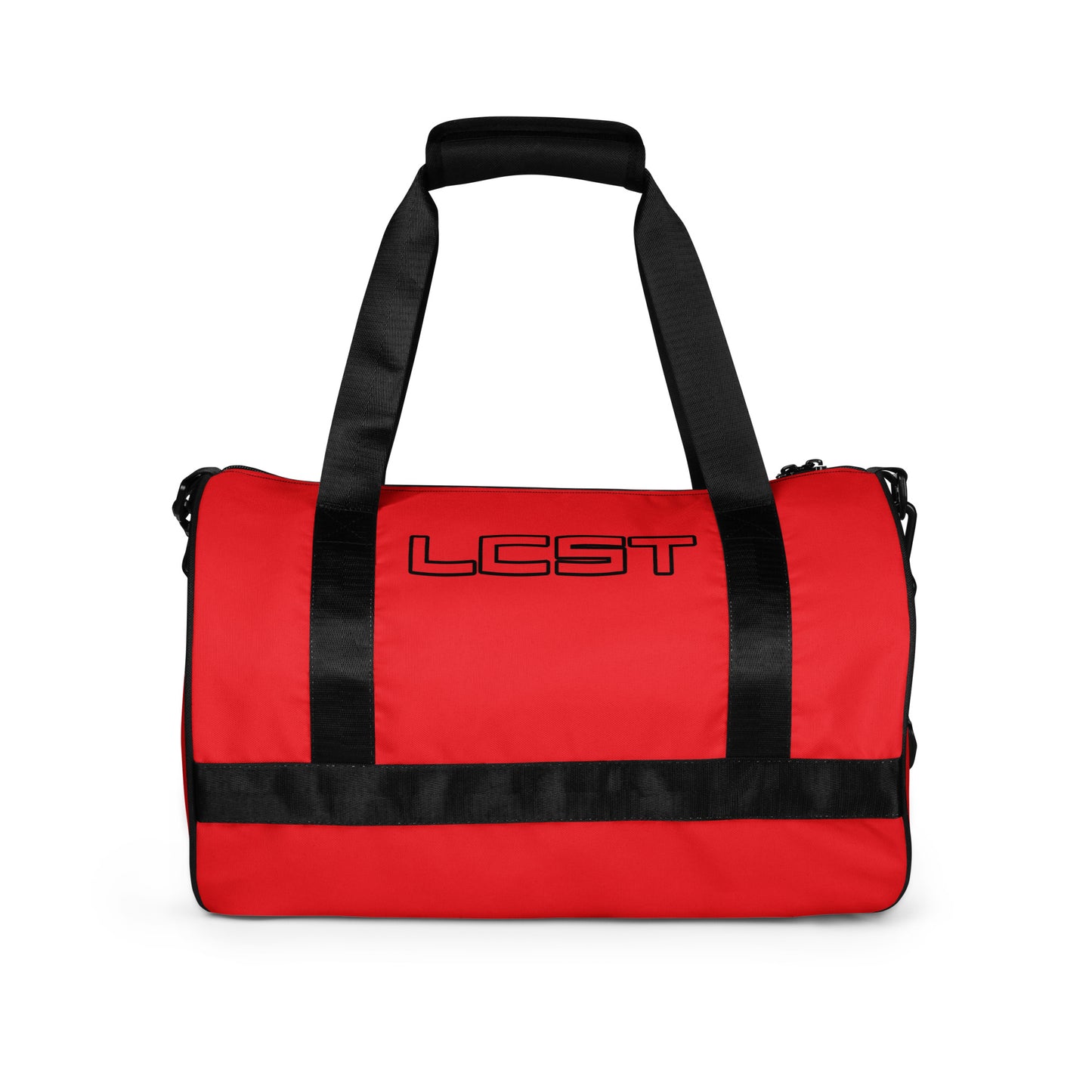 LCST Duffel Bag