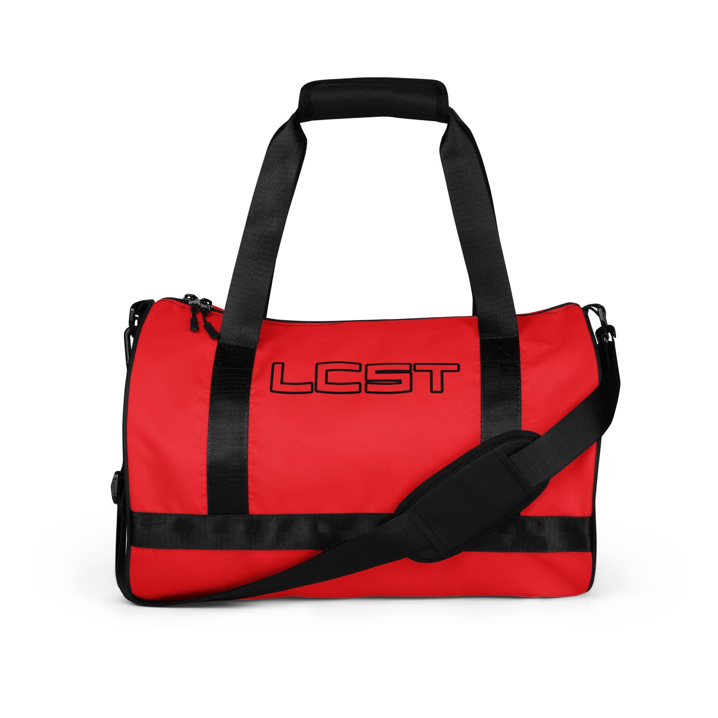 LCST Duffel Bag