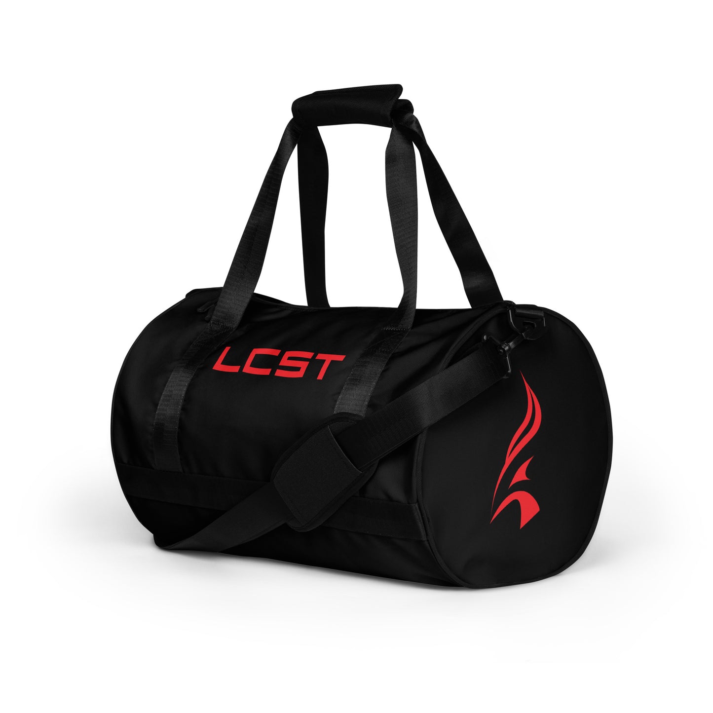 LCST Duffel Bag