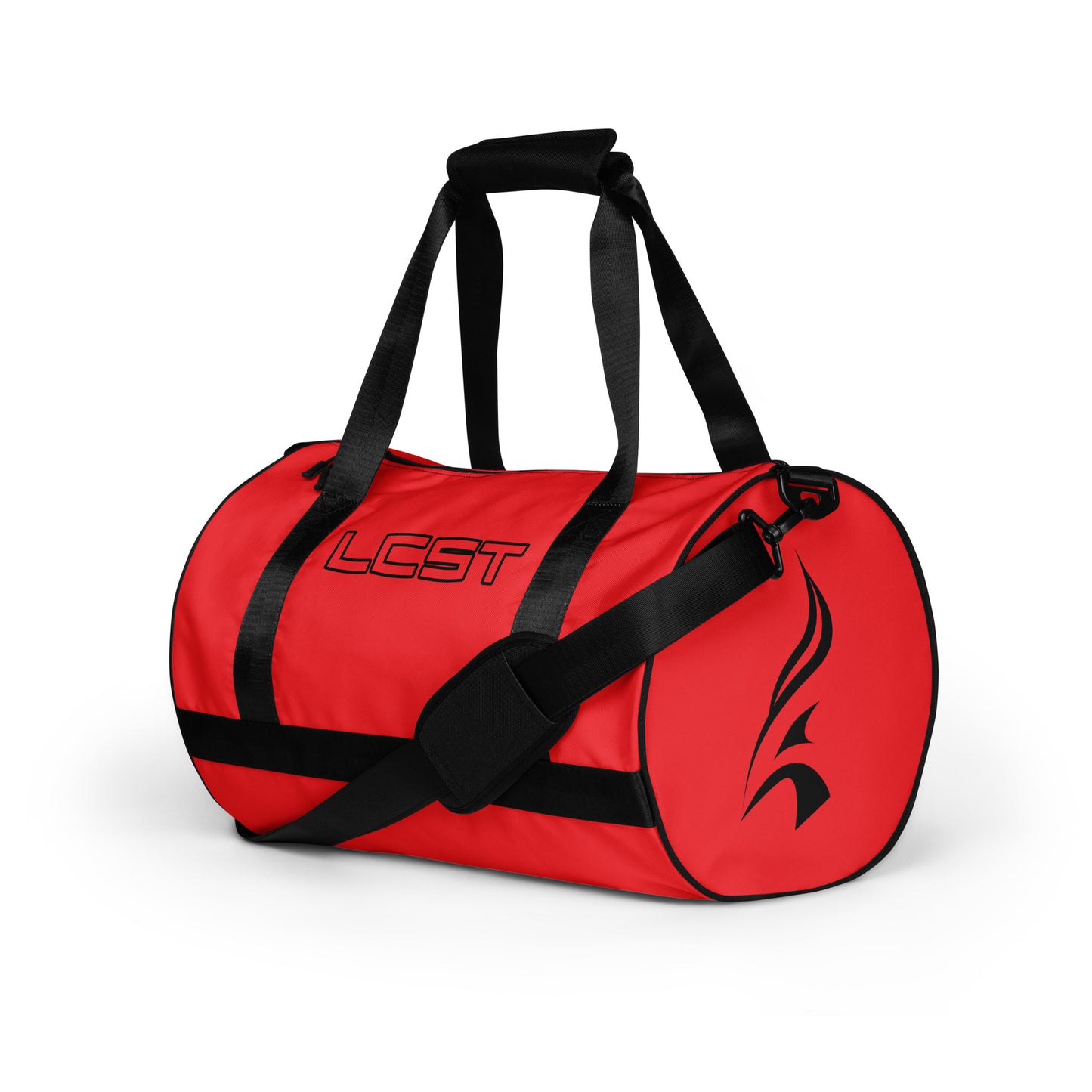 LCST Duffel Bag