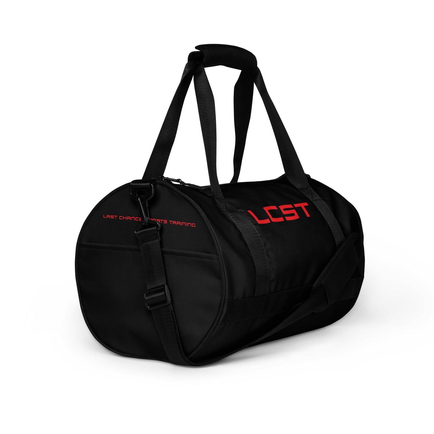 LCST Duffel Bag