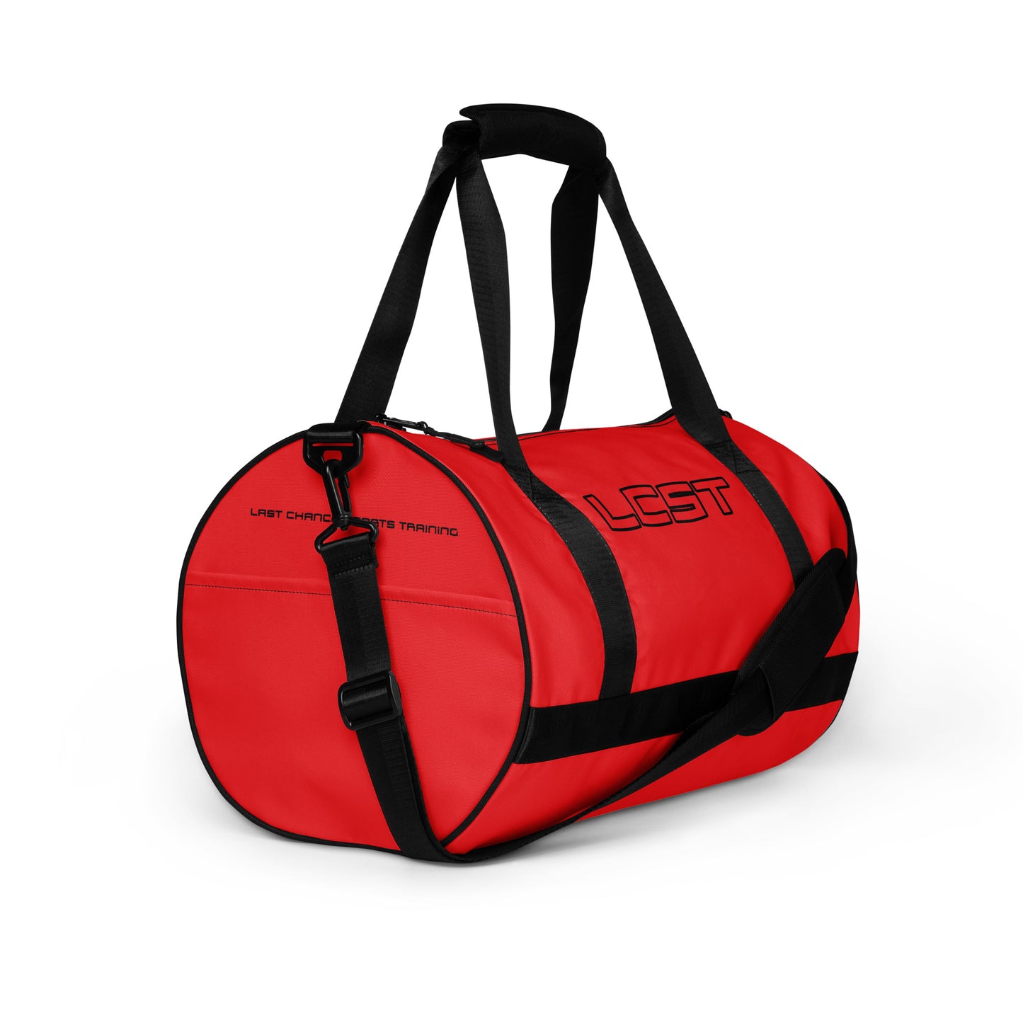 LCST Duffel Bag