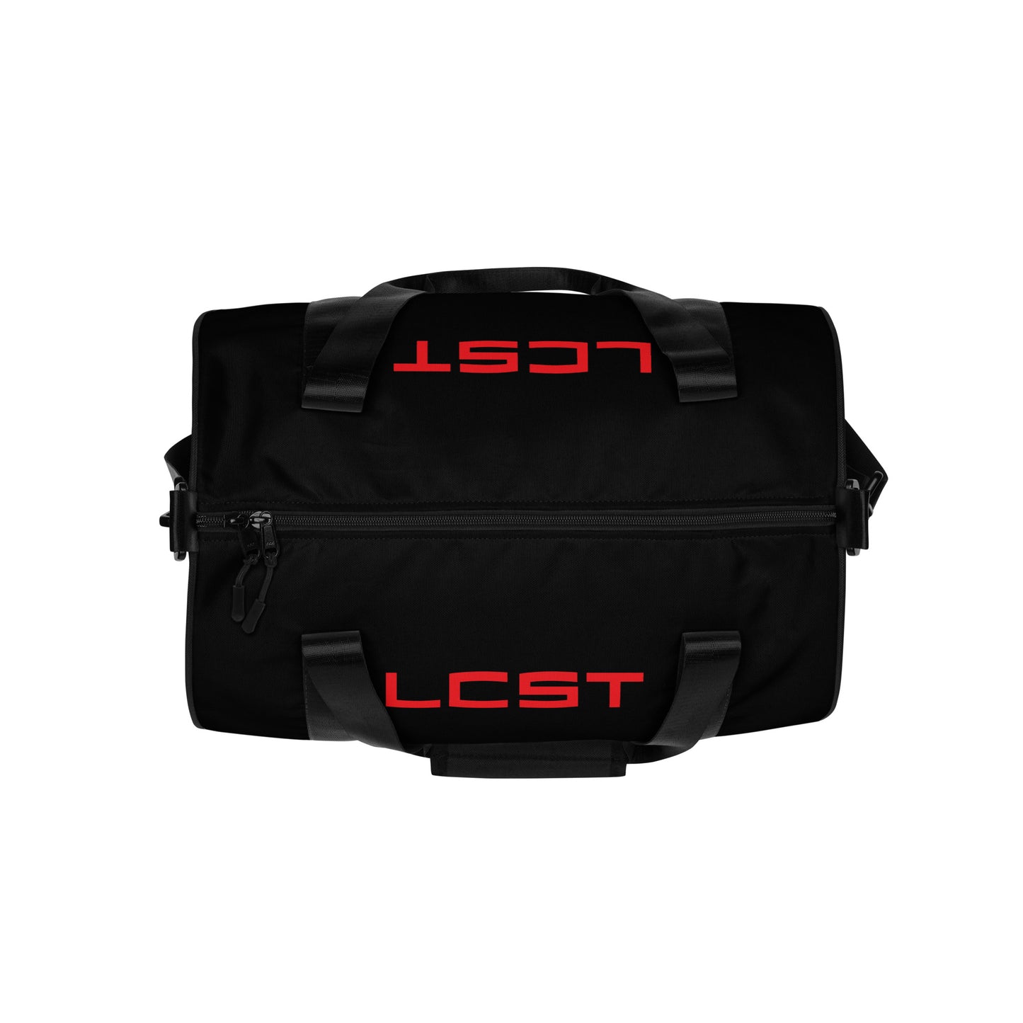 LCST Duffel Bag