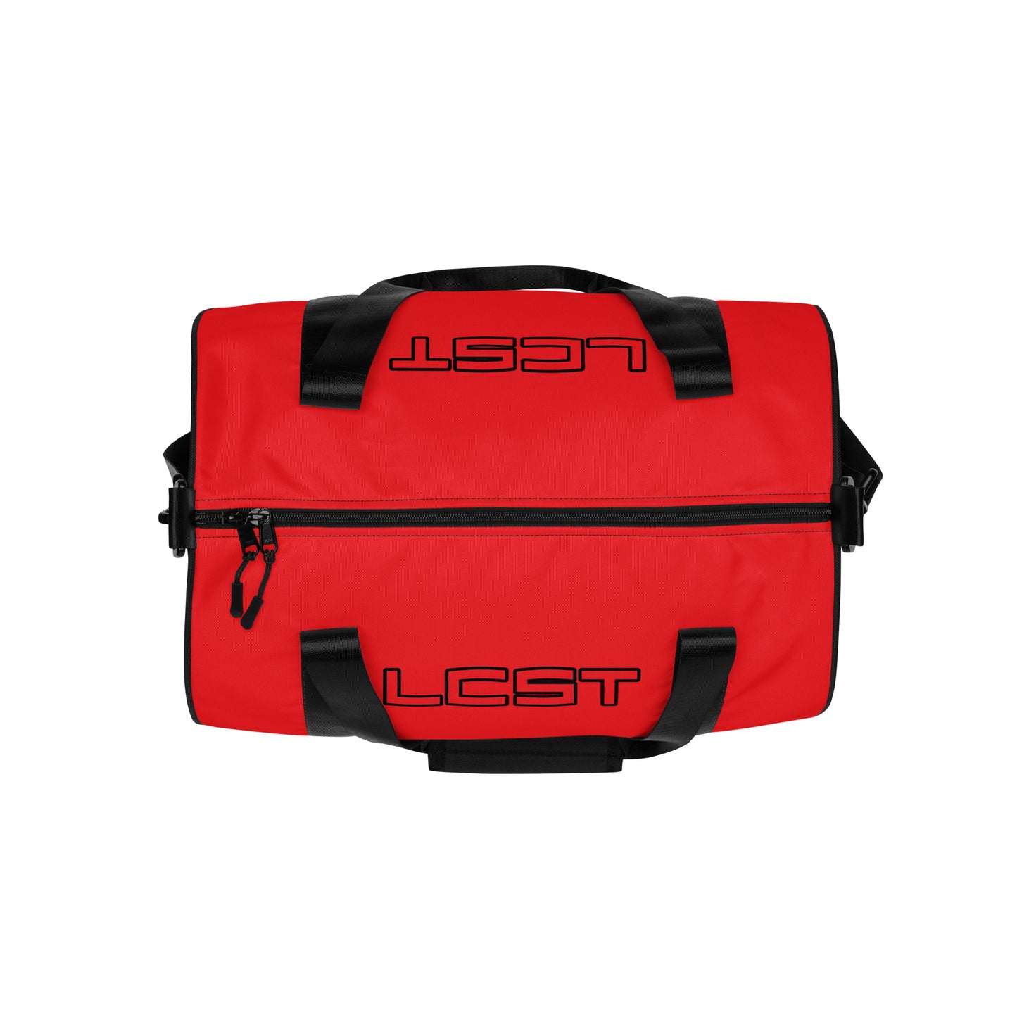 LCST Duffel Bag