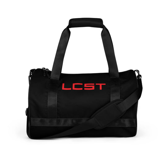 LCST Duffel Bag